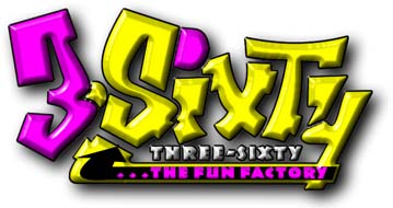 3sixty Logo